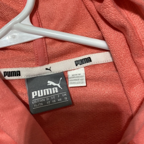 NWOT Hoodie size XL - Picture 4 of 8